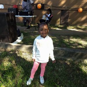 Meet your Posher, Tonya